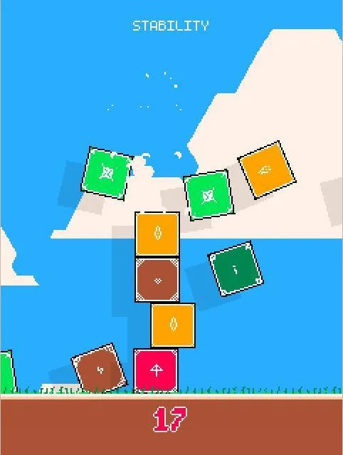 Tower Stack (itch)