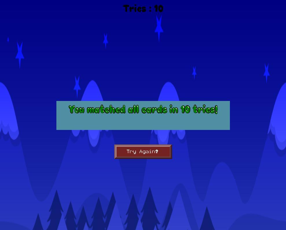 Xmas Xmatch (itch)