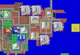 SimRefinery