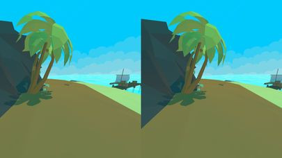 Virtual Reality Vacation for Google Cardboard VR Virtual Reality Vacation for Google Cardboard VR