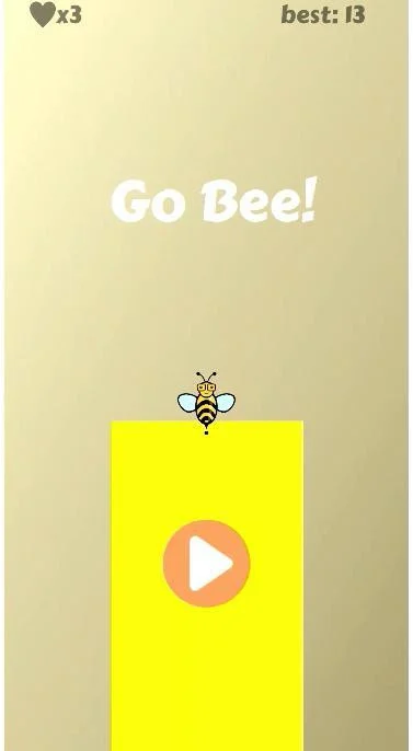 Bee Fast (itch) Bee Fast (itch)
