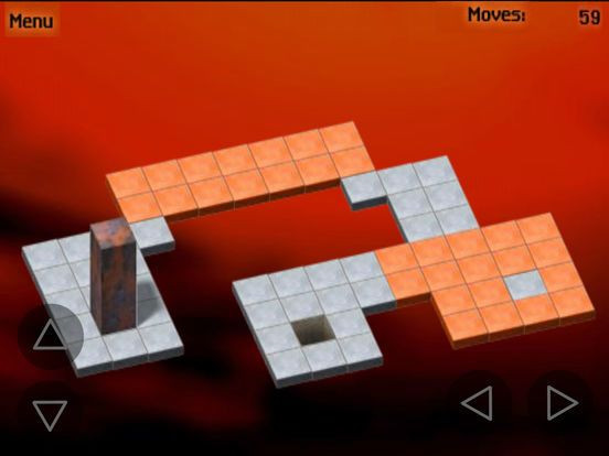 Bloxorz path finder Bloxorz path finder