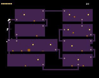 Collectic - LD31 (itch) Collectic - LD31 (itch)