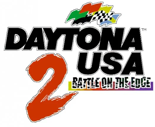 Daytona USA 2: Battle on the Edge