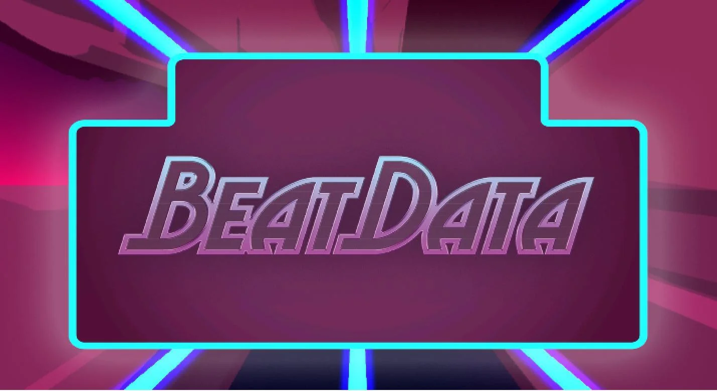 Рецензии BeatData (itch)