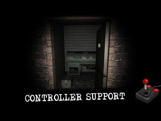 Рецензии VR Horror Escape Game