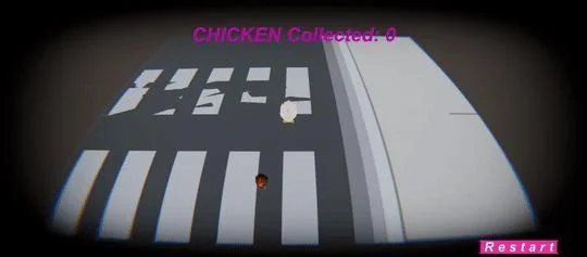Статьи по Duck Suck The Chickens (itch)