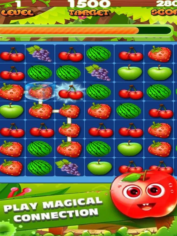 Fruit Garden Link Fruit Garden Link