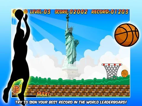 Super Basketball FREE Super Basketball FREE