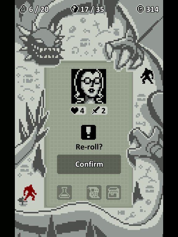 Ancient Legacy