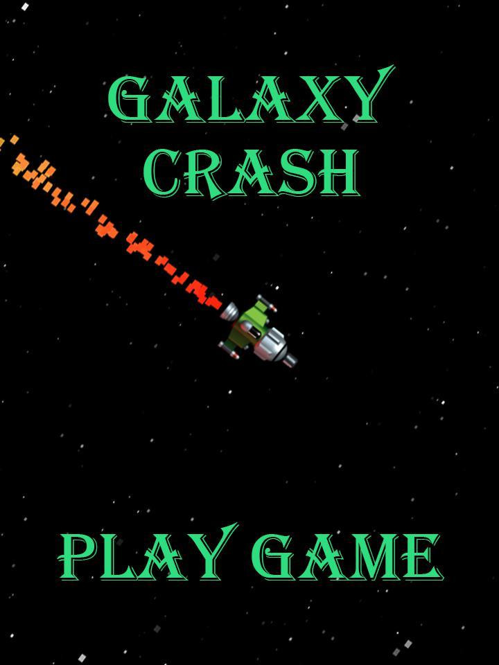 Galaxy Crash (itch)