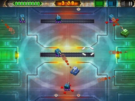BATTLE PIXELS BATTLE PIXELS