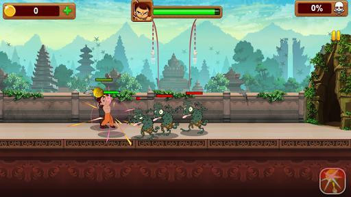 Chhota Bheem: The Hero Chhota Bheem: The Hero