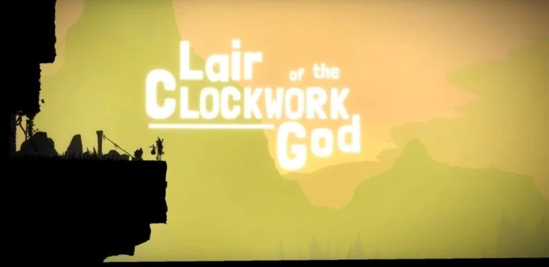 Рецензии Lair of the Clockwork God