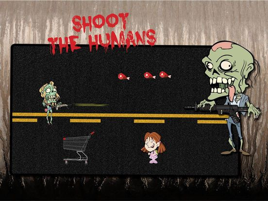 Zombies Vs Humans - The Space Battle For Earth Zombies Vs Humans - The Space Battle For Earth