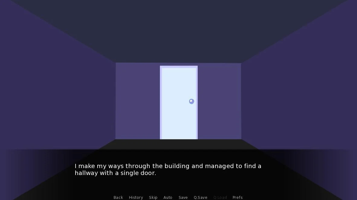 Новости о A Small Story (itch)