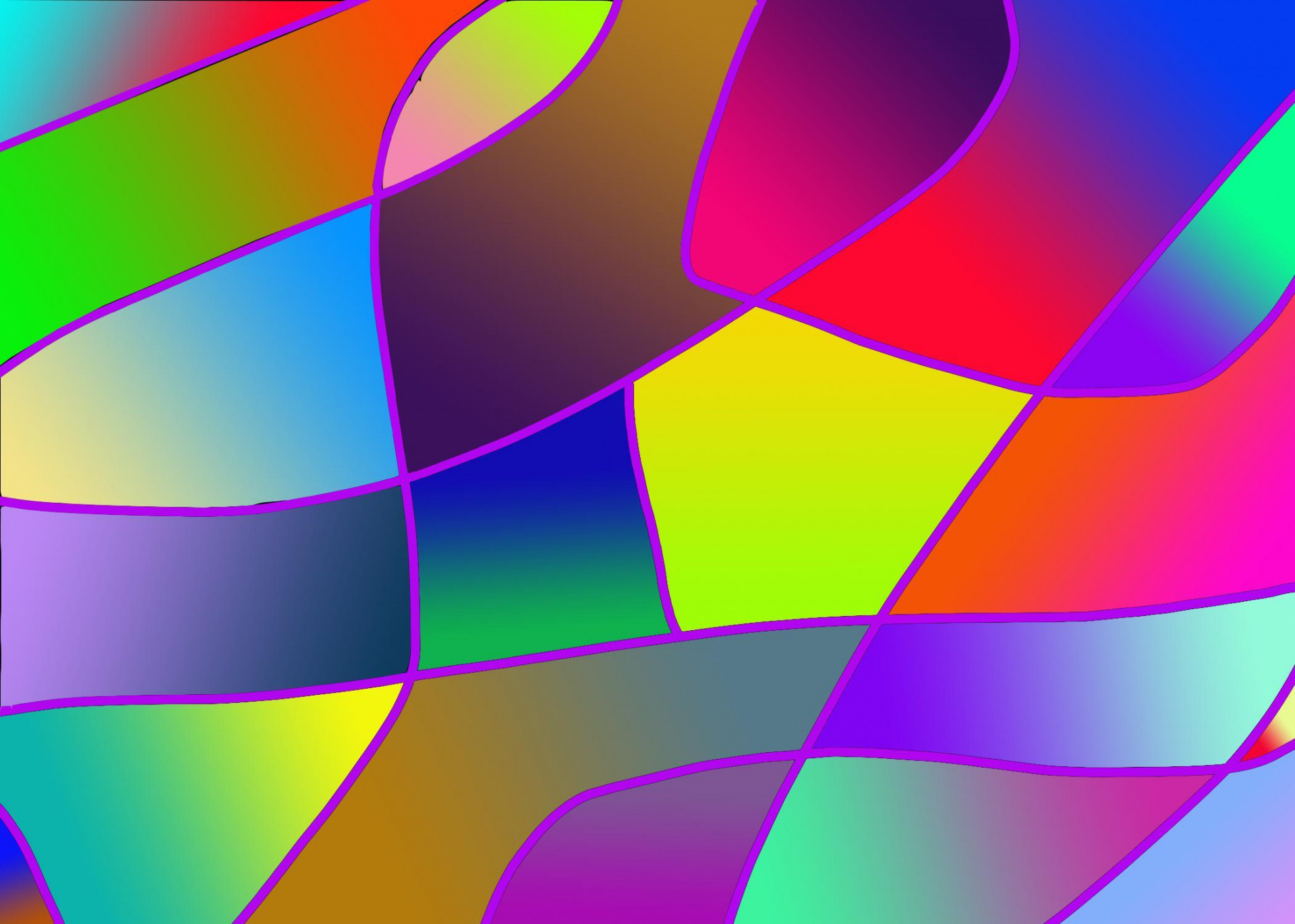 Рецензии Is This Abstract Enough For You? (itch)