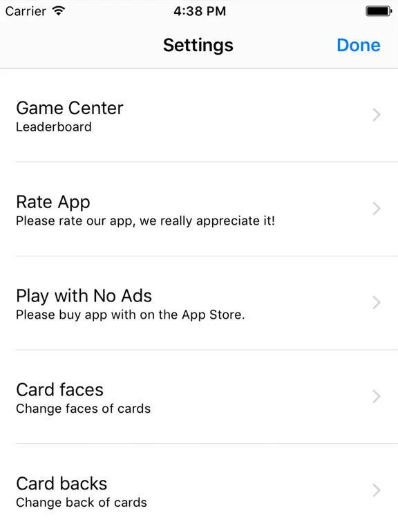 Solitaire New Classic Solitaire New Classic