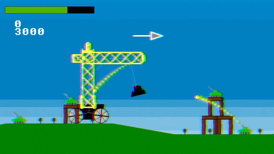 Новости о Volcrano (itch)