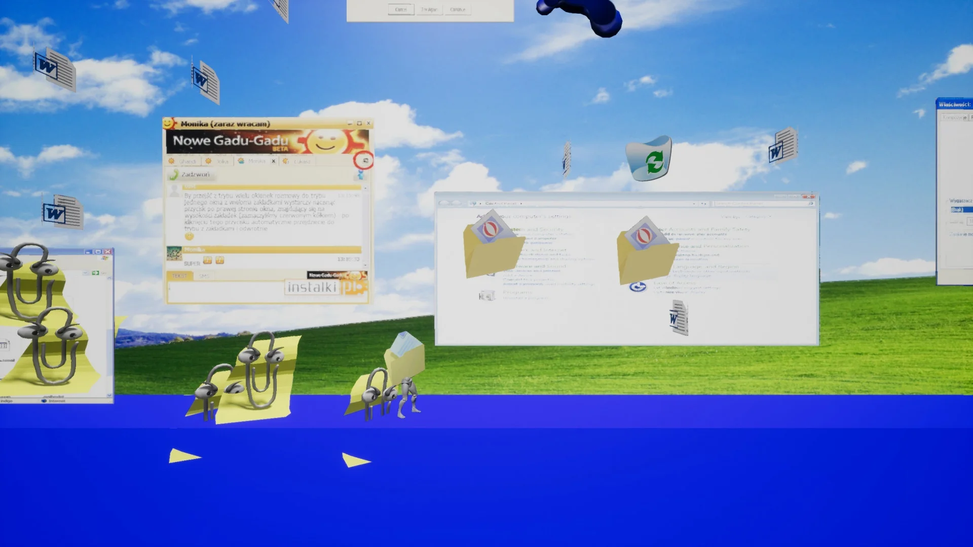Статьи по Windows Media Runner (itch)
