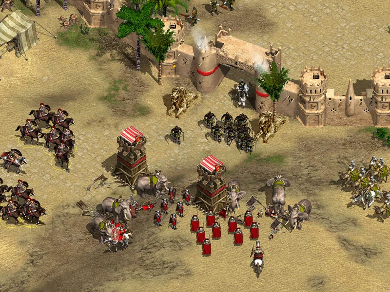 Imperivm: Great Battles of Rome Imperivm: Great Battles of Rome