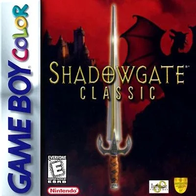Shadowgate Classic Shadowgate Classic