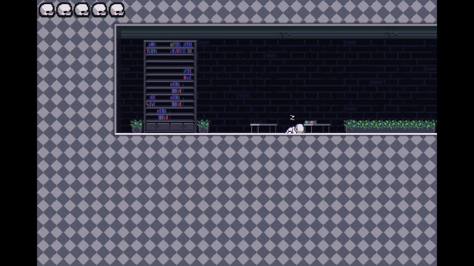Super Skelemania (itch) Super Skelemania (itch)