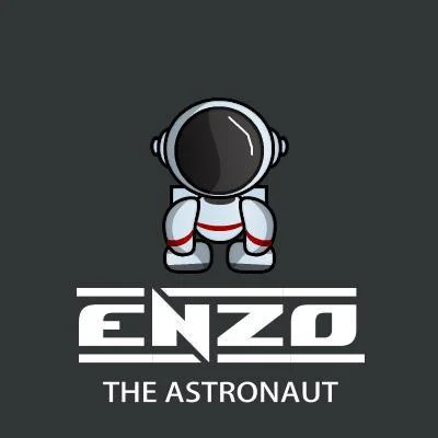 Enzo the Astronaut (itch) Enzo the Astronaut (itch)