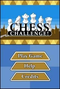 Статьи по Chess Challenge!