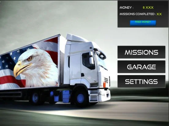 Рецензии American Truck Simulator 2016 Pro - Free