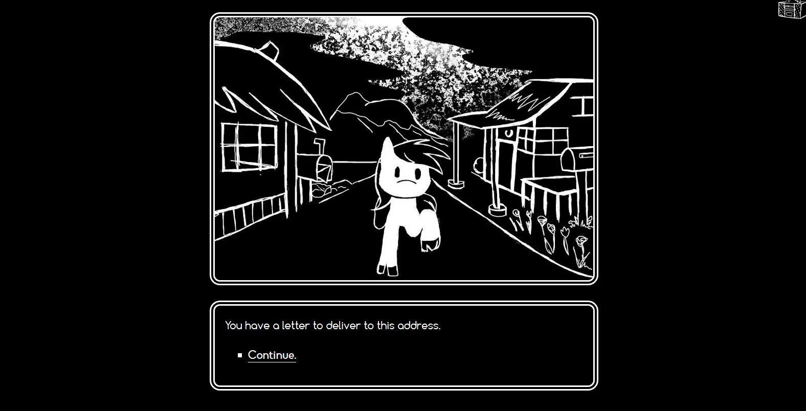Rites of a Mailmare (itch)