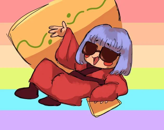 Little Ideology (itch) Little Ideology (itch)