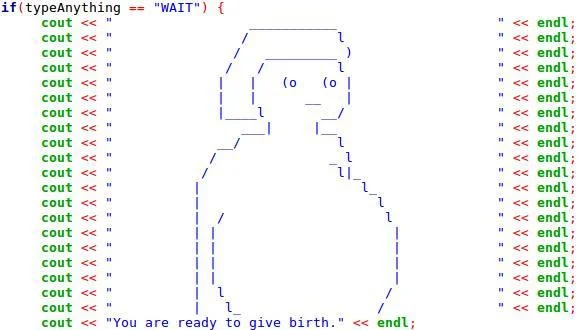 Abortion Game Version 1 (itch) Abortion Game Version 1 (itch)