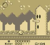 Kirby's Dream Land (1992) Kirby's Dream Land (1992)