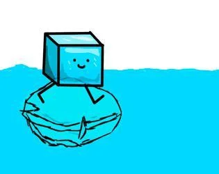 Ice In Danger (itch)