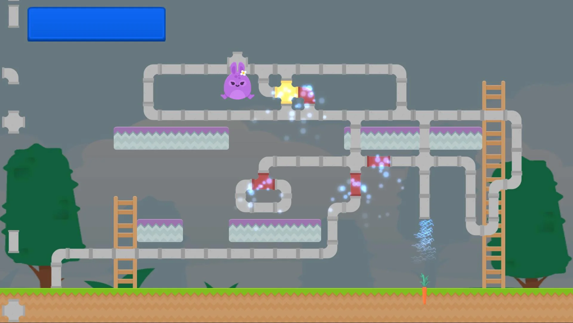 2D Carrot Repair Farm - FREE! (itch) 2D Carrot Repair Farm - FREE! (itch)