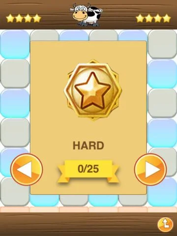 Angry Calf-A puzzle sports game Angry Calf-A puzzle sports game