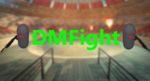 DMFight (itch) DMFight (itch)