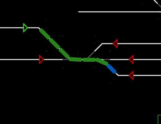 Train Dispatcher (itch) Train Dispatcher (itch)