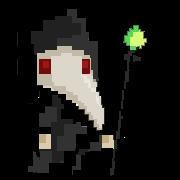 Mage Escape (itch) Mage Escape (itch)