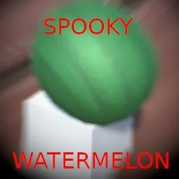 Water Melon Horror Game (itch) Water Melon Horror Game (itch)