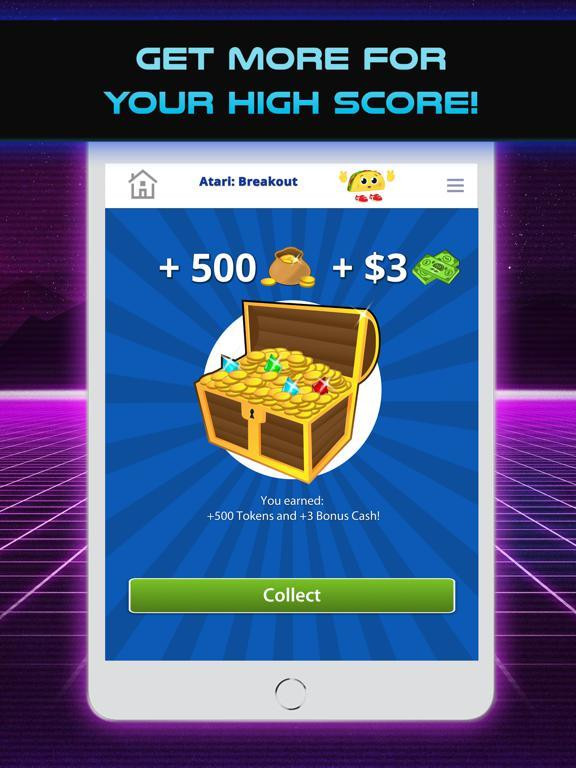 Atari: Breakout!