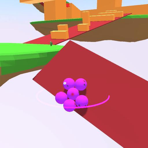 Grape Jam (itch)