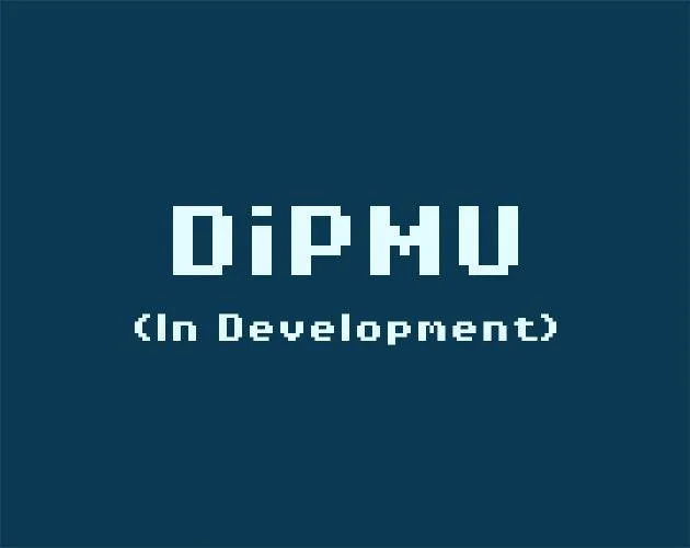DiPMU (itch) DiPMU (itch)