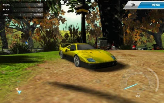 RC Racing Off Road 2.0 RC Racing Off Road 2.0