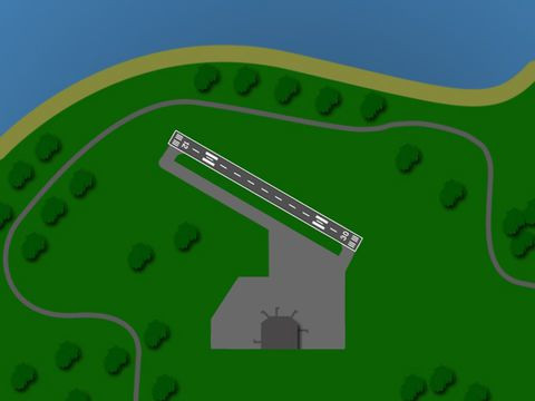 Airport Madness 1