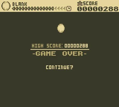 Ghost Run (itch)