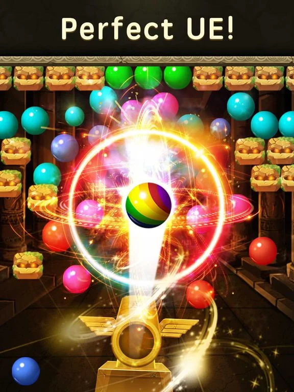 Рецензии Bubble Shooter - Original Bear