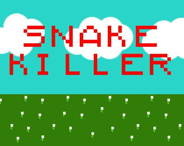 Snake Killer (itch) Snake Killer (itch)