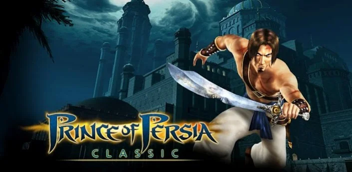 Рецензии Prince of Persia Classic